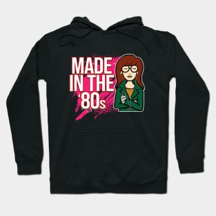 Made in the 80s Hoodie